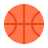 NBA篮球图标