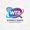 WTA女子网球协会Logo